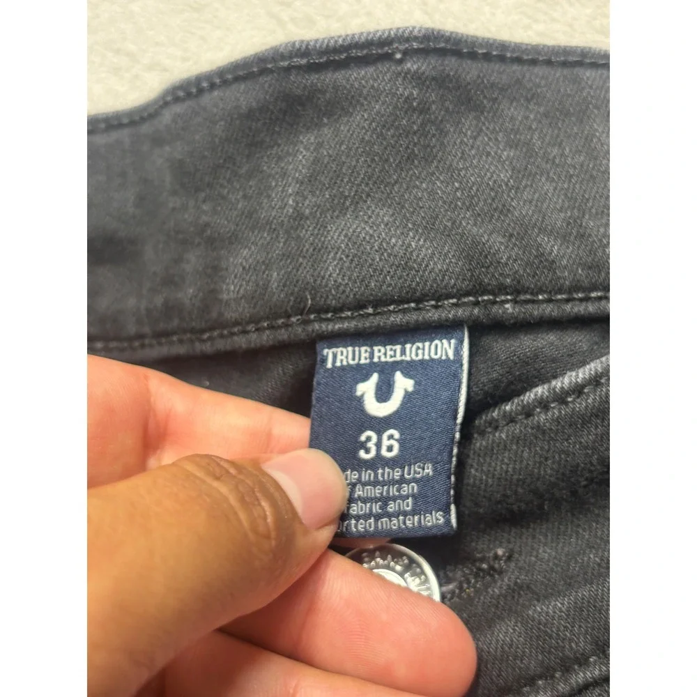 True Religion true religion